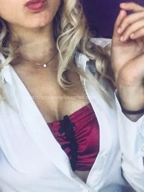 Проститутка Аида - Фото 8 №446373