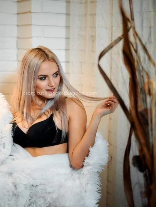 Проститутка Аида - Фото 5 №446373
