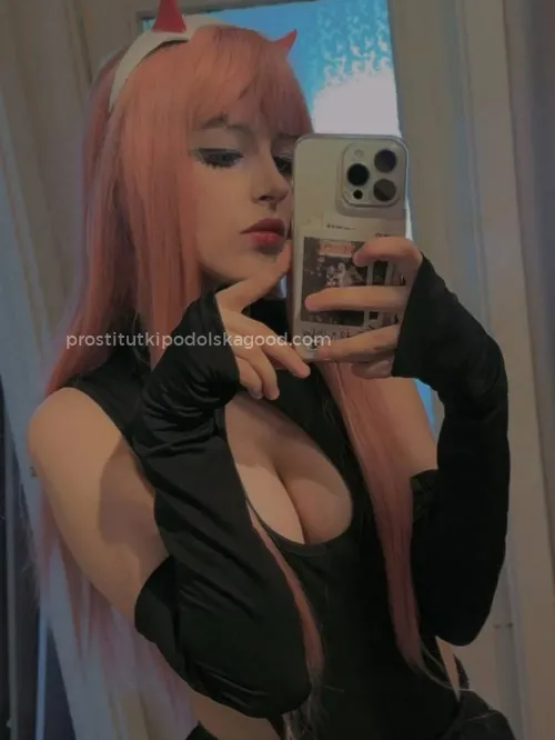 Проститутка Фрида - Фото 6 №446378