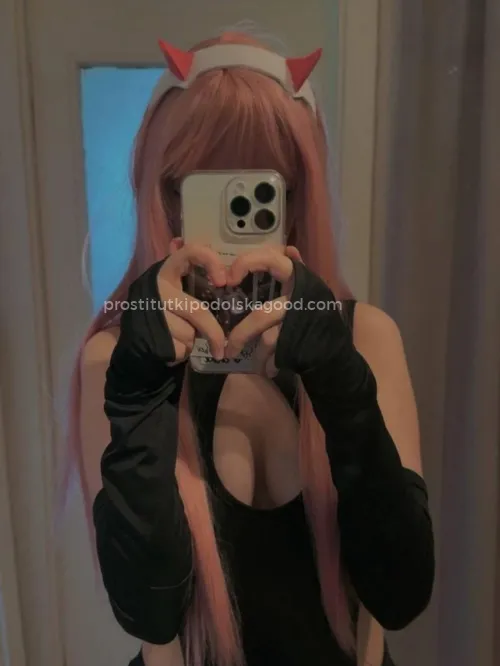 Проститутка Фрида - Фото 5 №446378