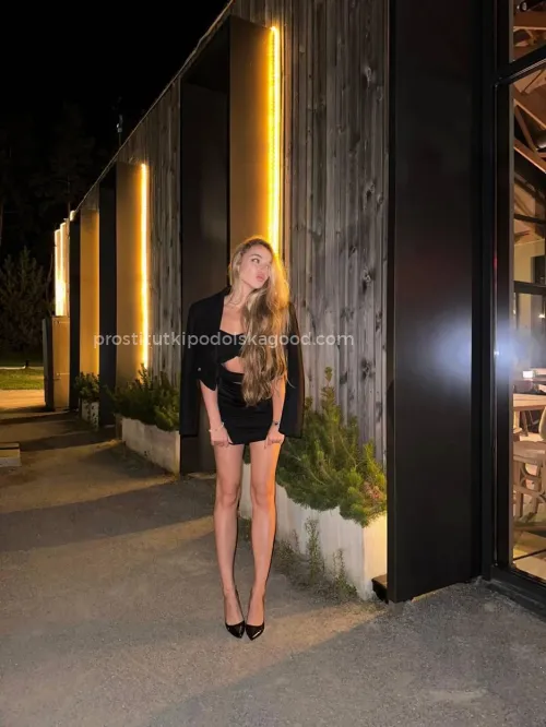 Проститутка Татьяна - Фото 3 №446383