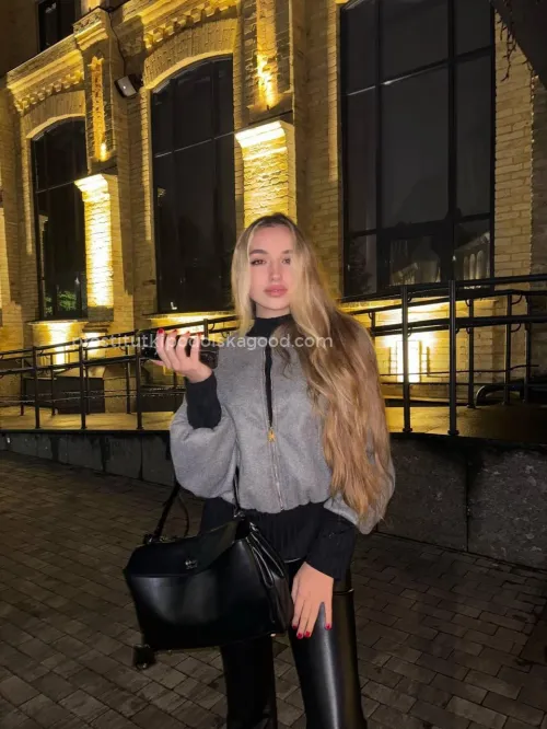 Проститутка Рамиля - Фото 9 №446384