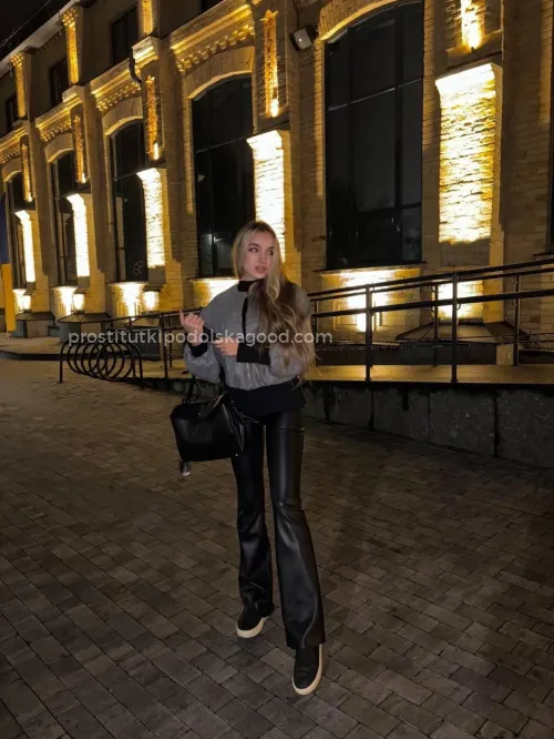 Проститутка Рамиля - Фото 8 №446384