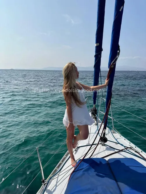 Проститутка Рамиля - Фото 3 №446384