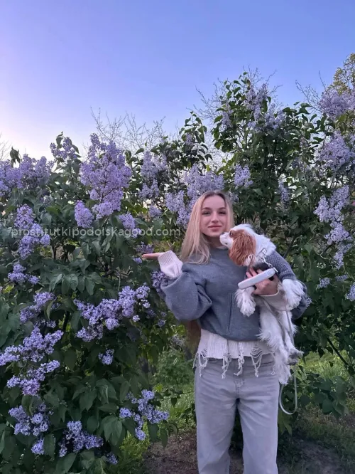 Проститутка Рамиля - Фото 1 №446384