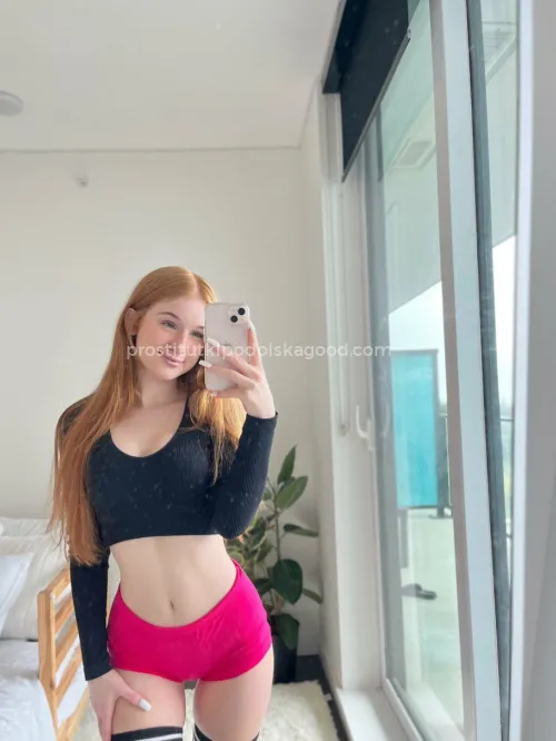 Проститутка Глафира - Фото 1 №446386