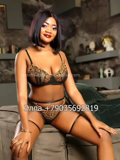 Проститутка Элла - Фото 9 №455677