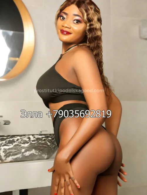 Проститутка Элла - Фото 7 №455677