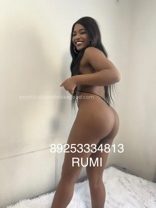 Проститутка Руми - Фото 7 №456401