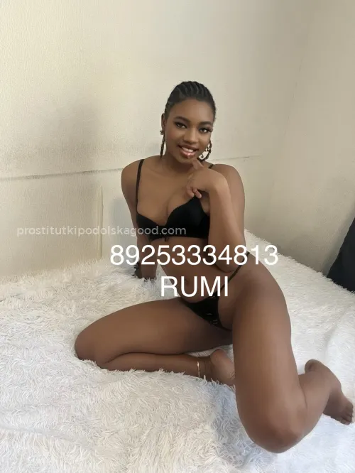 Проститутка Руми - Фото 5 №456401