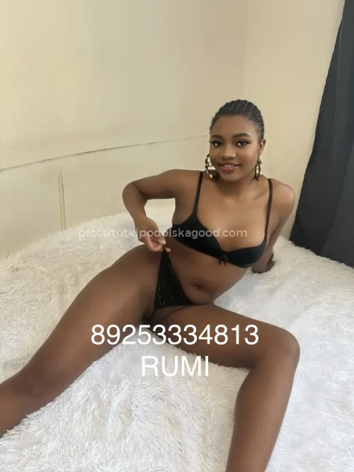 Проститутка Руми - Фото 4 №456401