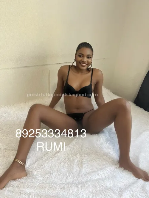 Проститутка Руми - Фото 3 №456401