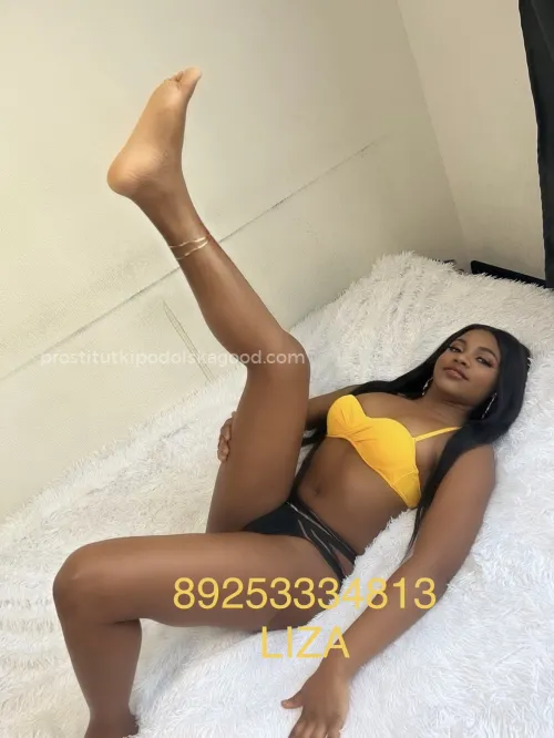 Проститутка Лиза - Фото 9 №456572