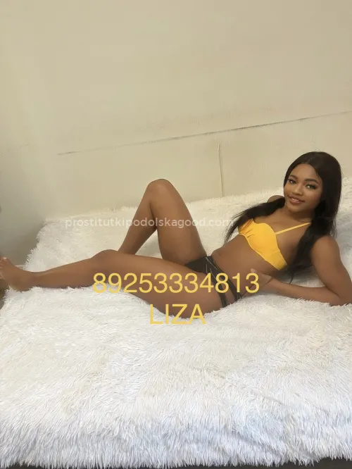 Проститутка Лиза - Фото 4 №456572