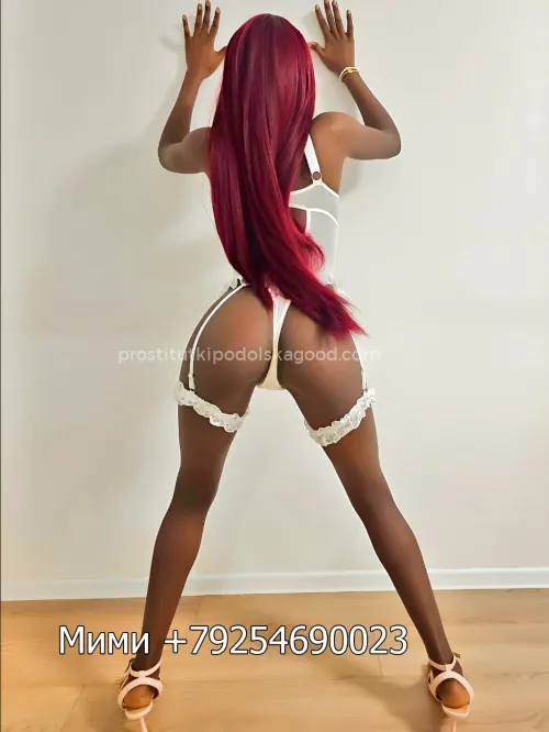 Проститутка Мими - Фото 3 №457293