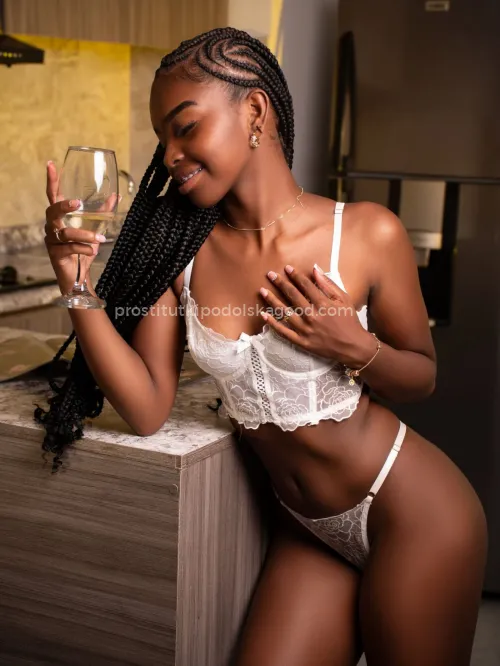 Проститутка kelly - Фото 5 №457305