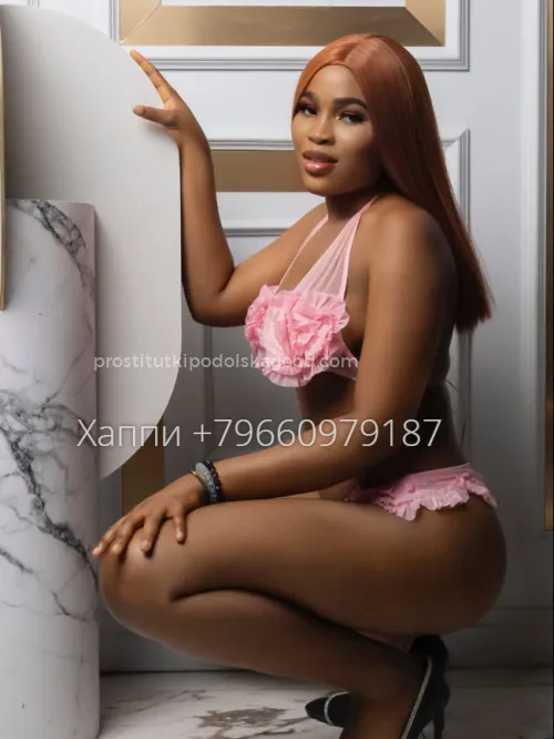 Проститутка хаппи - Фото 8 №457895