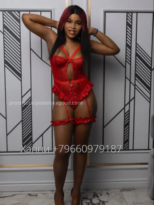 Проститутка хаппи - Фото 5 №457895