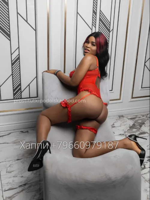 Проститутка хаппи - Фото 3 №457895