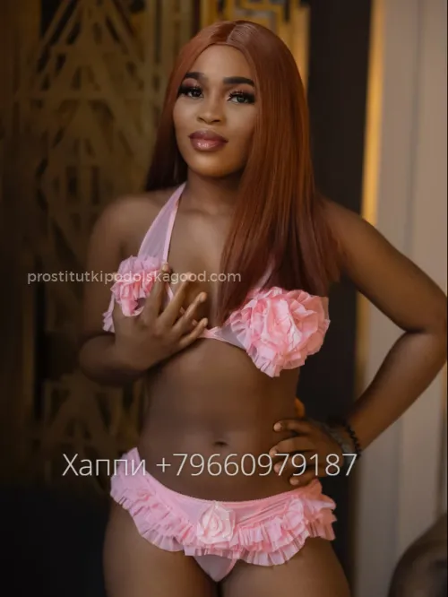 Проститутка хаппи - Фото 2 №457895