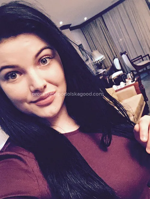 Проститутка Юля - Фото 2 №59119