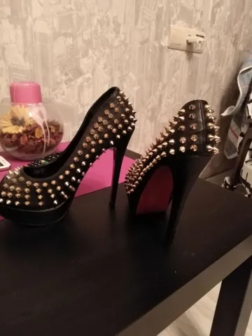 Госпожа Матильда